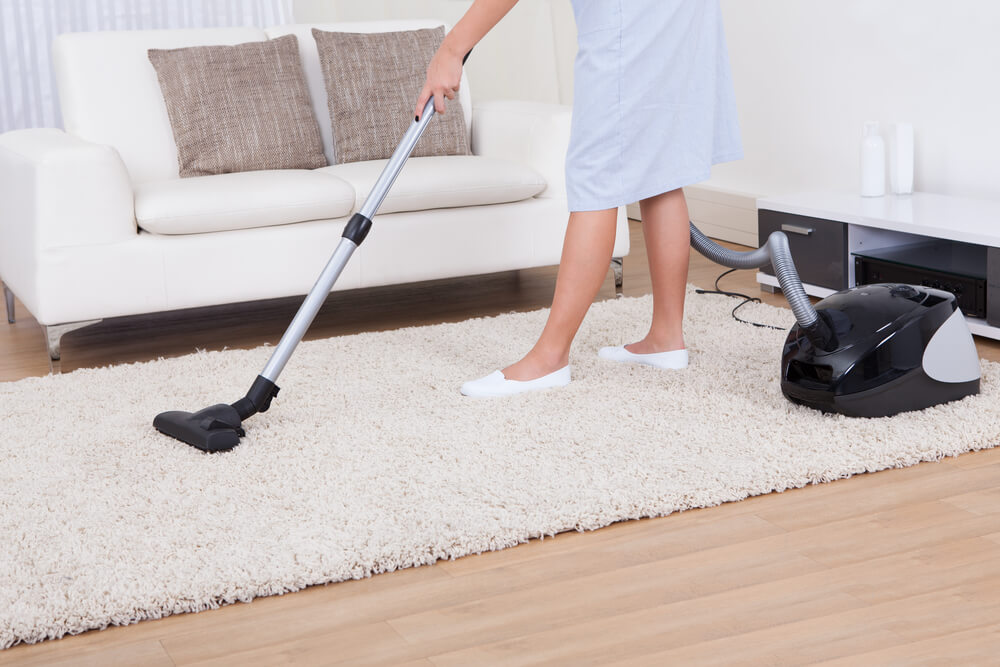 Quality Cleaning Services