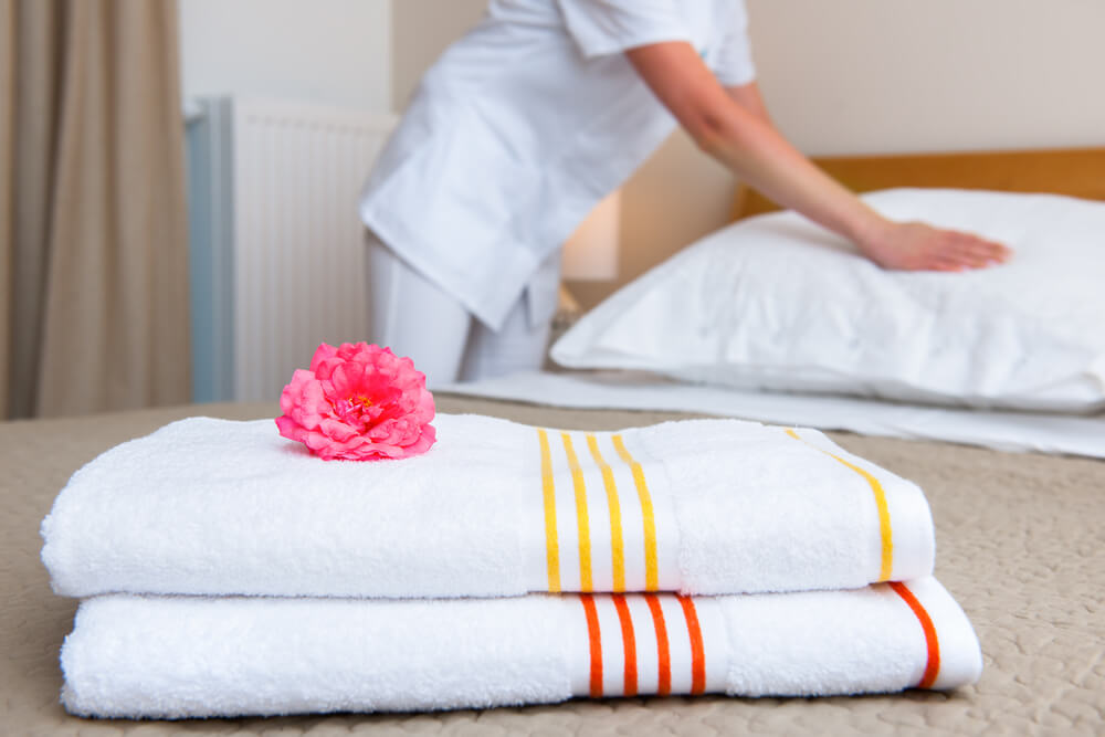 Maid Service and House Cleaning in Hollywood